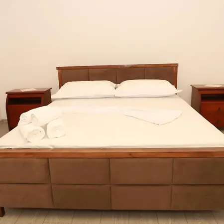 Georgemishel 게스트하우스 베라트