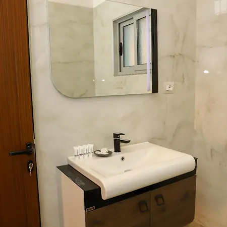 게스트하우스 Georgemishel