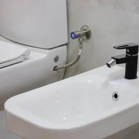 Georgemishel 게스트하우스 베라트