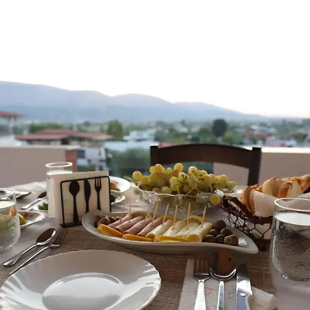 게스트하우스 Georgemishel