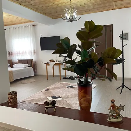 Casa de hóspedes Georgemishel 3*