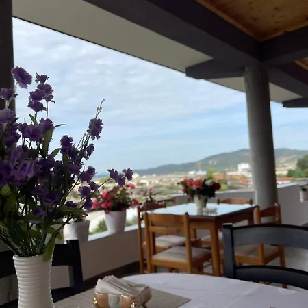 게스트하우스 Georgemishel 3*