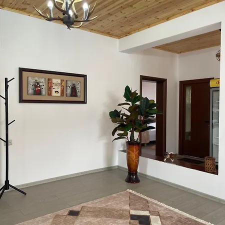 Casa de hóspedes Georgemishel Berati
