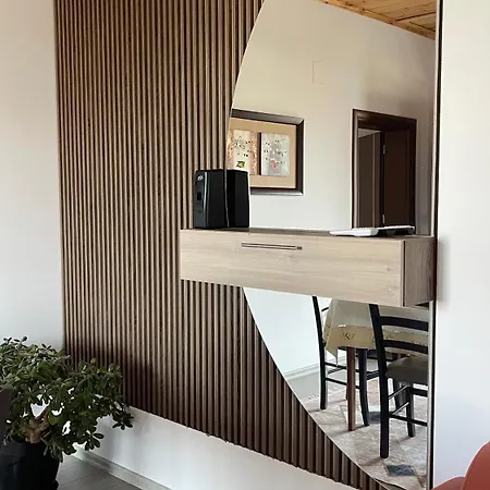 Georgemishel 게스트하우스 3*