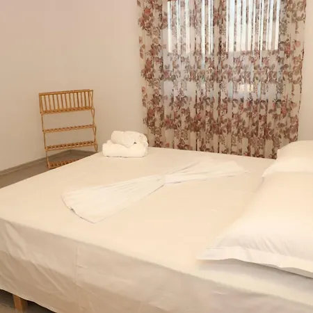 Georgemishel Guest house *