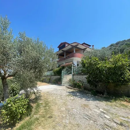 Georgemishel Guest house