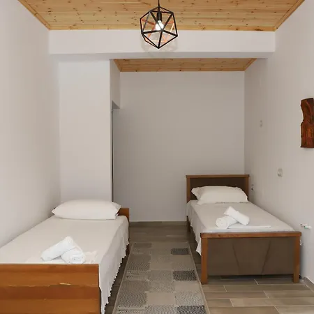 Гостевой дом Georgemishel