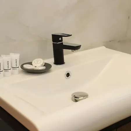 Гостевой дом Georgemishel 3*