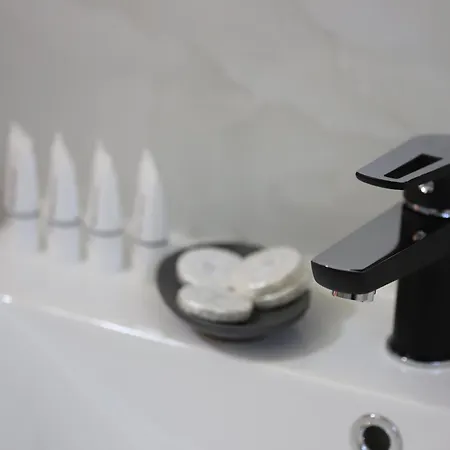 Гостевой дом Georgemishel Берат