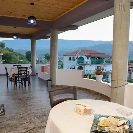 Georgemishel Guest house