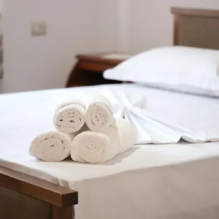 Georgemishel Гостевой дом 3*