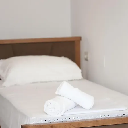 Gasthuis Georgemishel 3*