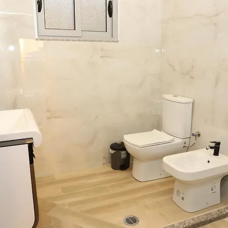 Georgemishel Guest house Berat