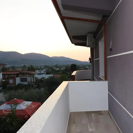 Georgemishel ベラト