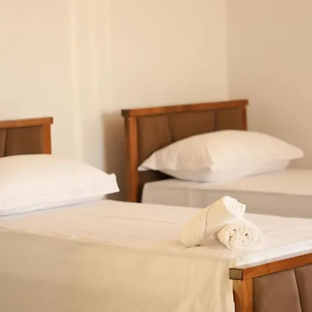 Georgemishel ゲストハウス