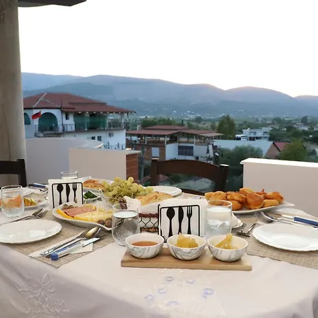 Guest house Georgemishel