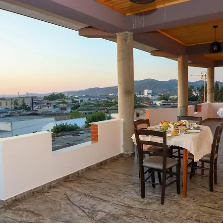 Gasthuis Georgemishel 3*