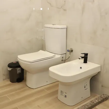Georgemishel Guest house
