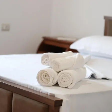Guest house Georgemishel