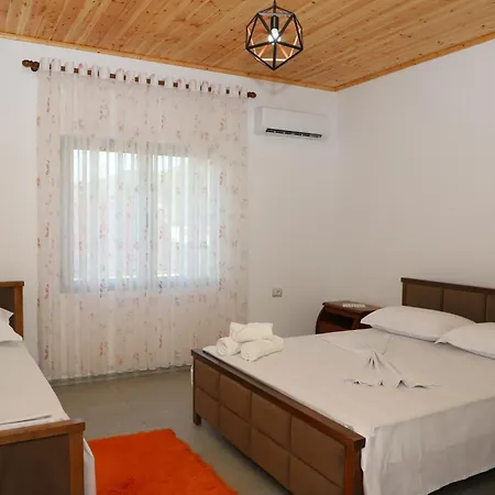 Georgemishel Гостевой дом 3*