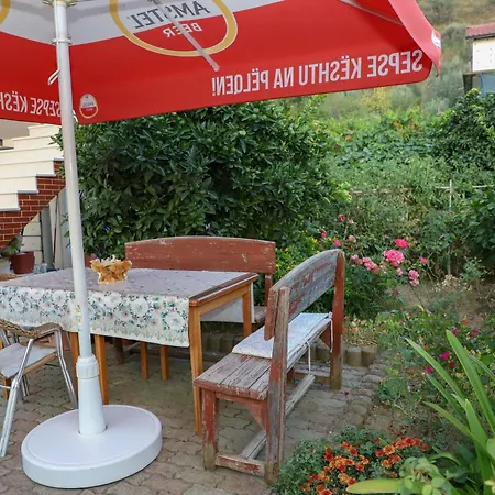 Georgemishel Guest house *