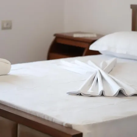 Gasthuis Georgemishel 3*