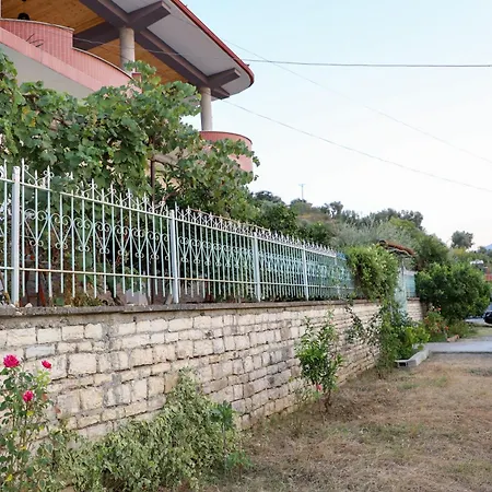 Georgemishel Guest house