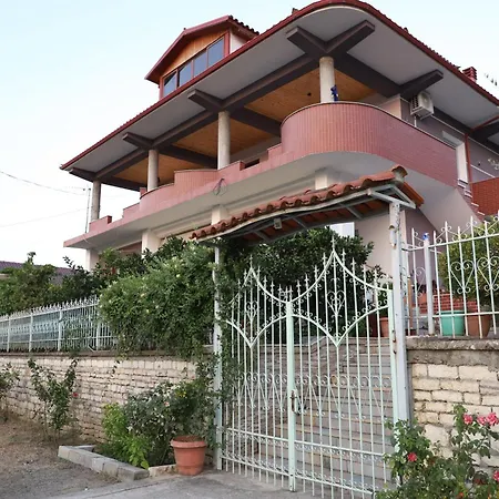Georgemishel Guest house *