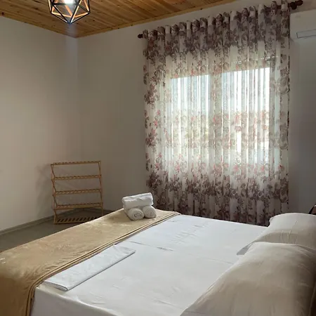 Gasthuis Georgemishel Berat