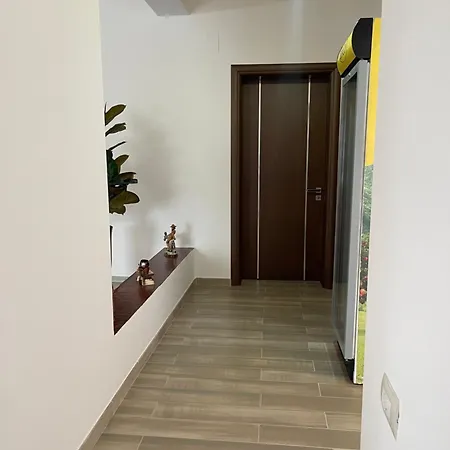 Georgemishel Guest house