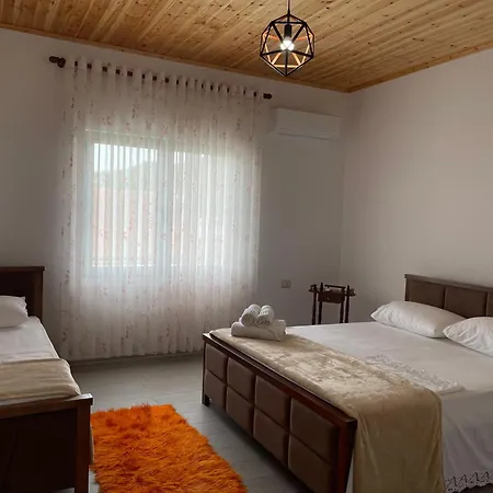 Georgemishel Гостевой дом Берат