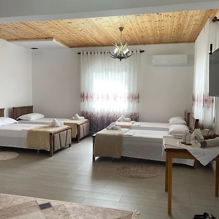 Georgemishel Берат