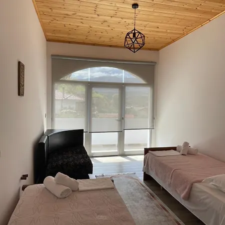 Гостевой дом Georgemishel