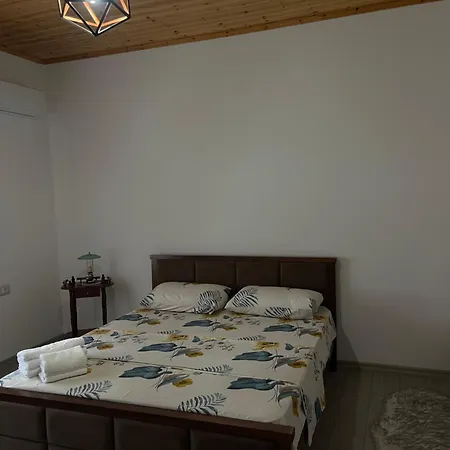 Georgemishel 3* Berat