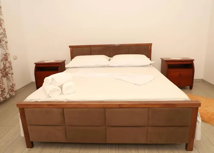 Georgemishel Casa de hóspedes Berati