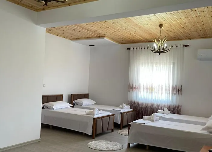 Georgemishel 3* Berati