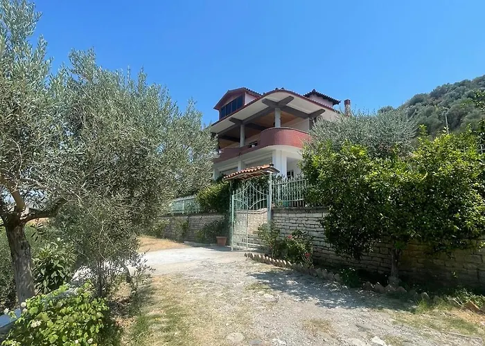 Georgemishel ゲストハウス