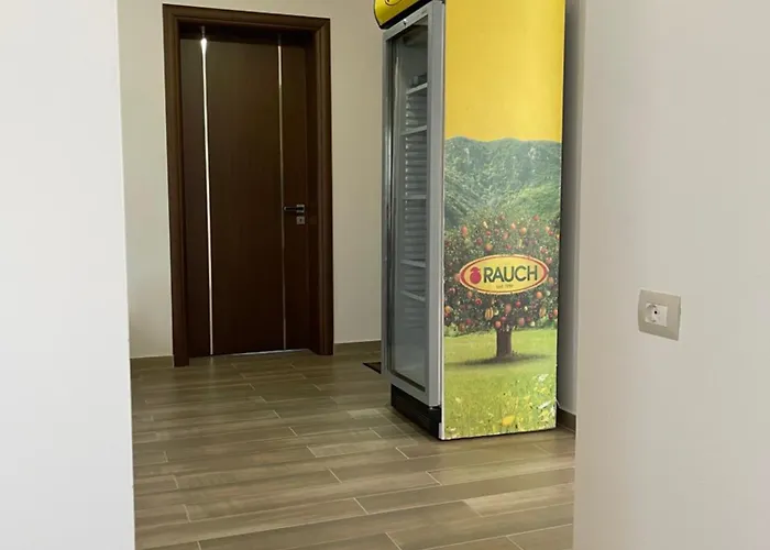 Georgemishel ベラト