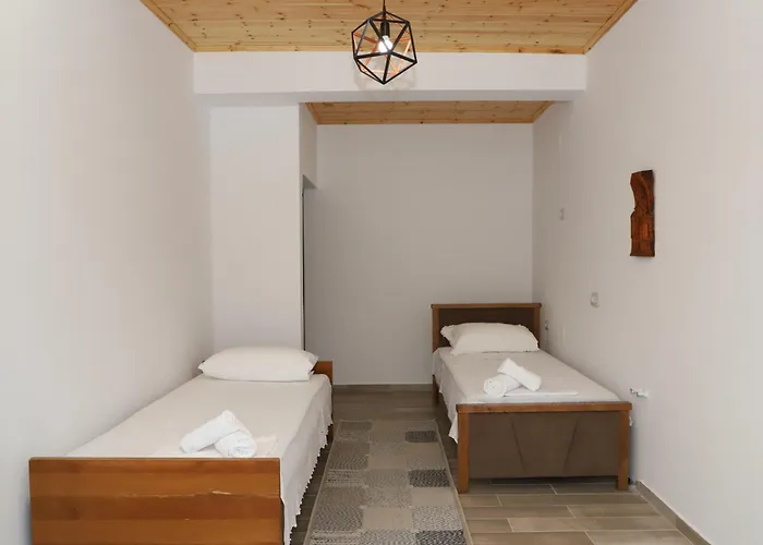 ゲストハウス Georgemishel