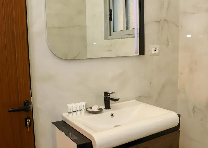 ゲストハウス Georgemishel