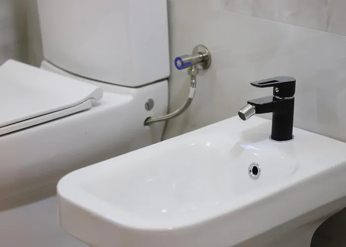 Georgemishel Casa de hóspedes Berati