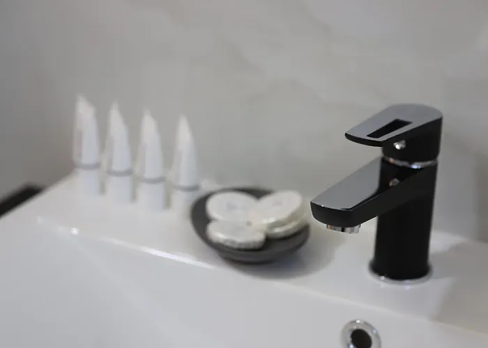 ゲストハウス Georgemishel ベラト