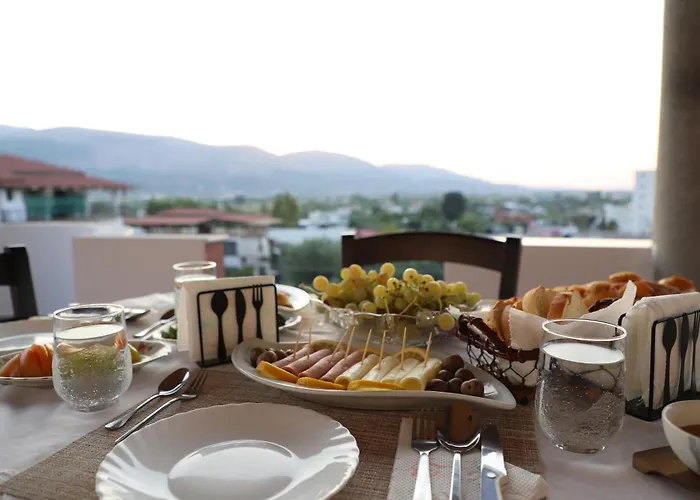 ゲストハウス Georgemishel