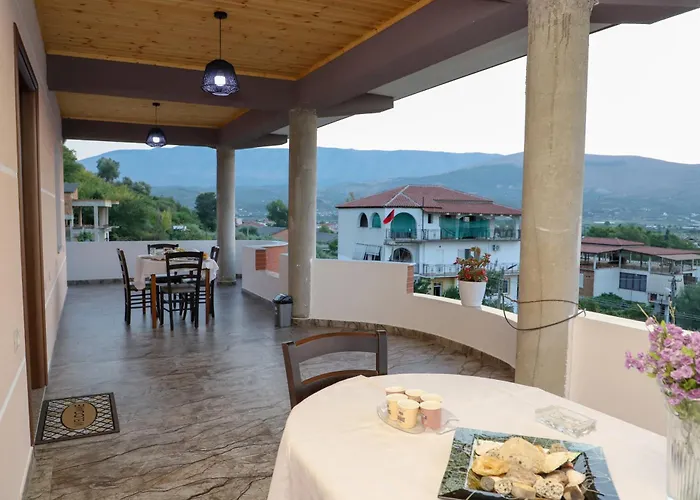 Georgemishel ゲストハウス