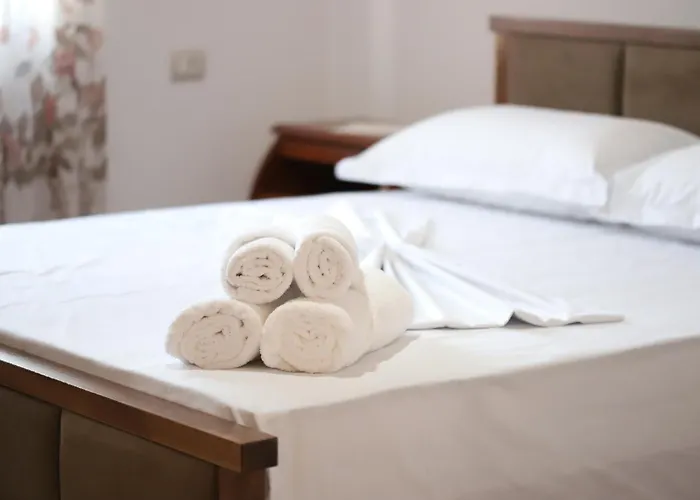 Georgemishel ゲストハウス 3*