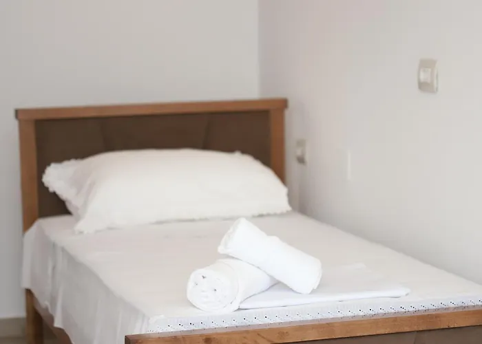 ゲストハウス Georgemishel 3*