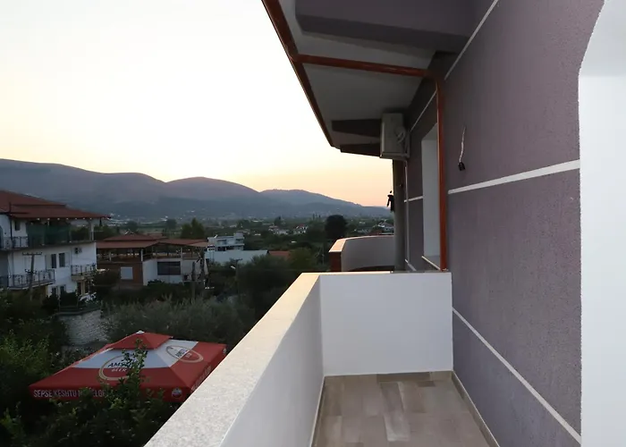 Georgemishel ベラト