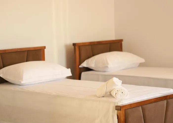 Georgemishel Casa de hóspedes