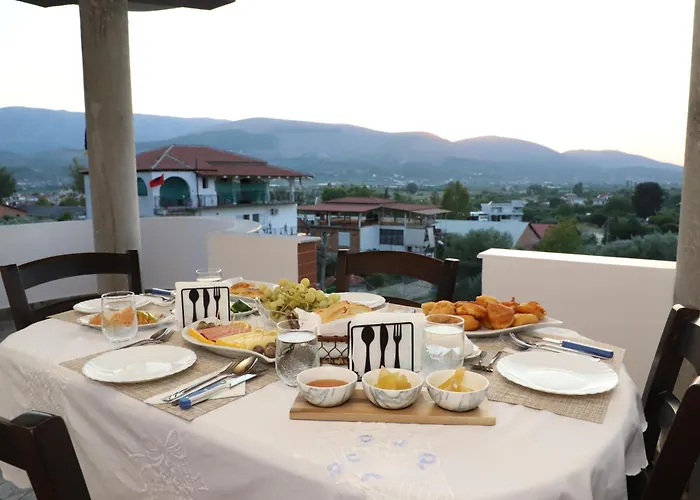 ゲストハウス Georgemishel