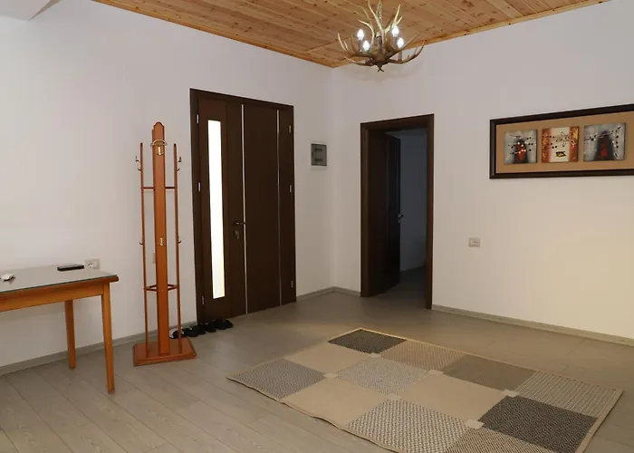 Georgemishel ゲストハウス ベラト